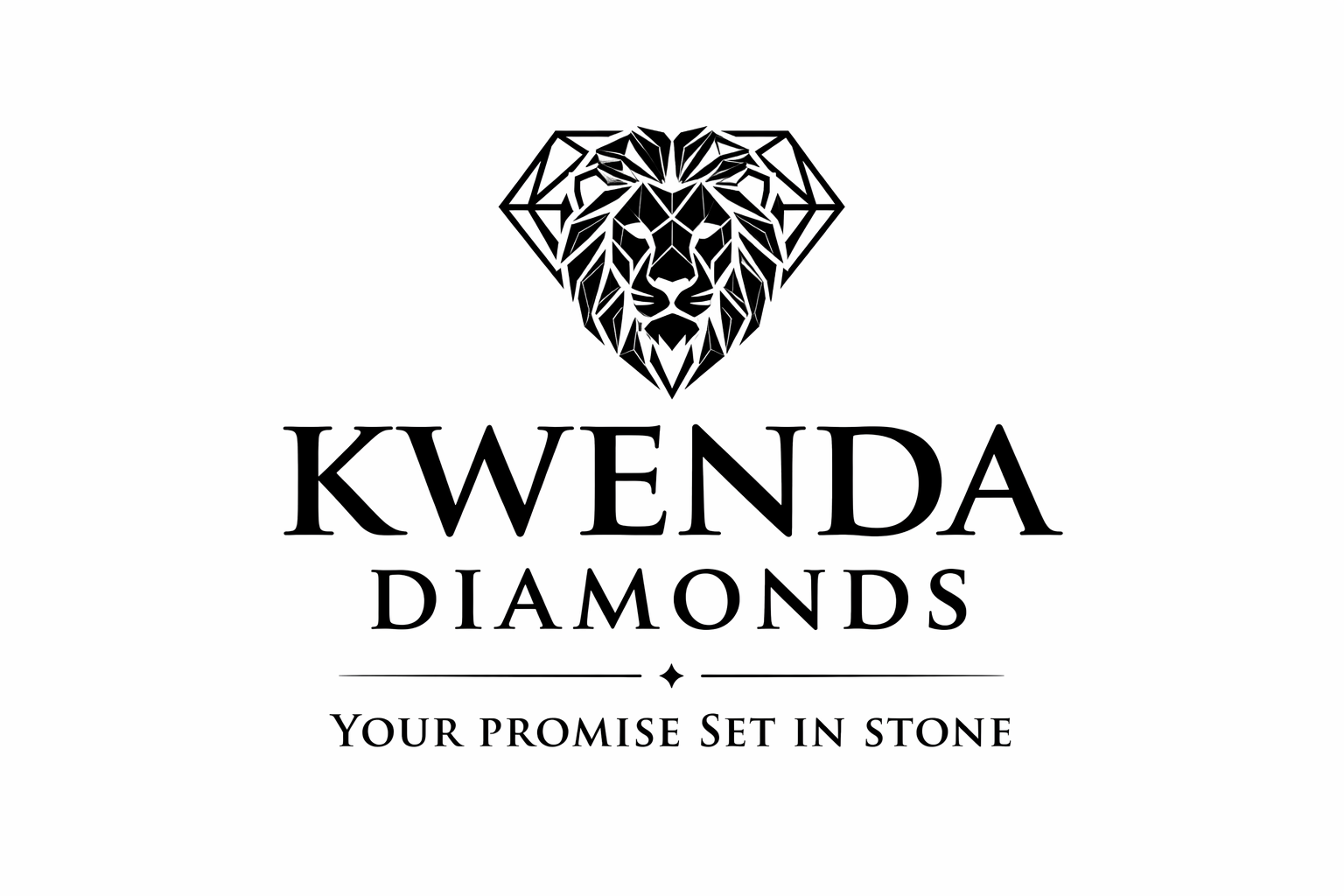 Kwenda Diamonds Logo